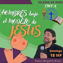 AETE y las iglesias evangélicas de la mano en capacitaciones contra la violencia a la mujer en Cajamarca