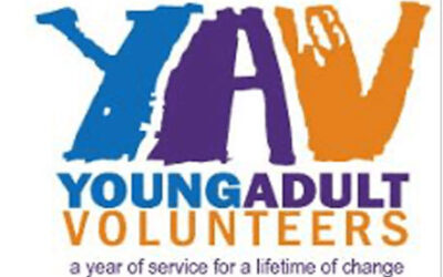 Voluntariado juvenil
