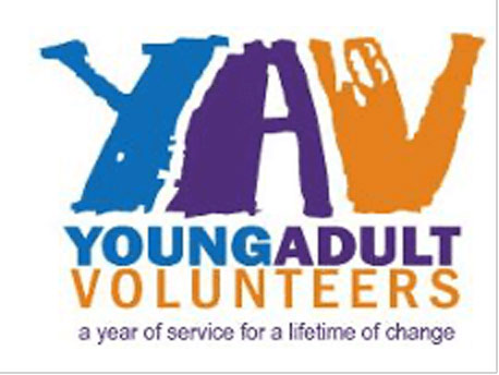 Voluntariado juvenil