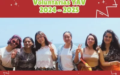 Voluntariado Juvenil