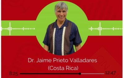 Conferencia – Dr. Jaime Prieto