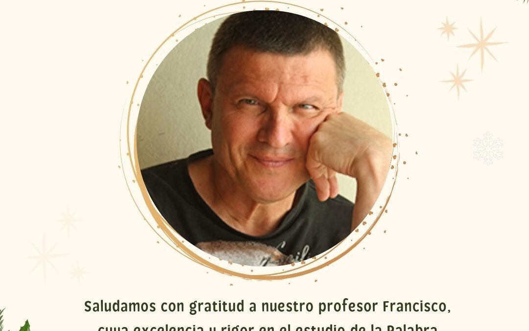 Profesor Francisco Mena Oreamuno (Costa Rica)