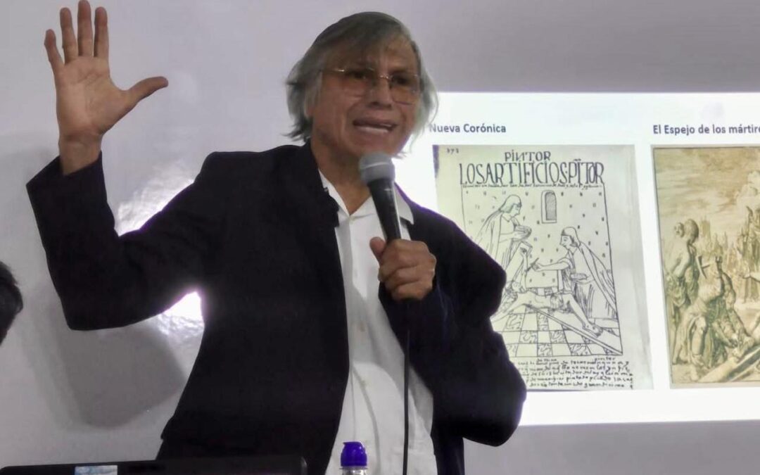 «El seguimiento de Jesús en el Teatro de la Vida»