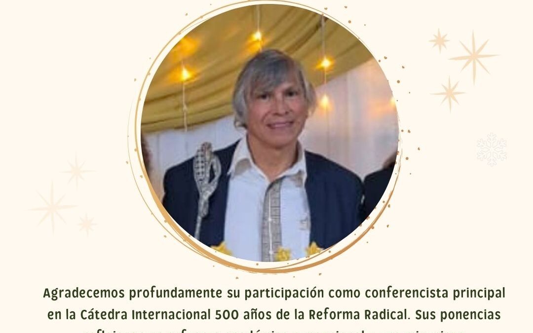 Profesor Jaime Prieto Valladares (Costa Rica)