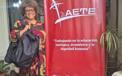 Taller de Biblia y Pastoral, “El seguimiento de Jesús y los desafíos de la violencia social.”