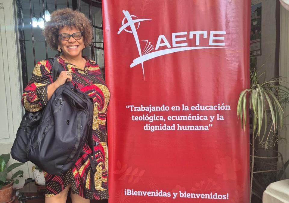 Taller de Biblia y Pastoral, “El seguimiento de Jesús y los desafíos de la violencia social.”