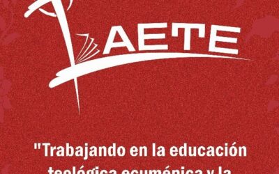 CULTO DE ACCIÓN DE GRACIAS POR 27 ANIVERSARIO DE AETE