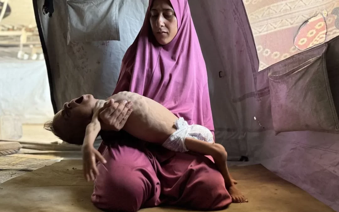 La fuerza de los pequeños