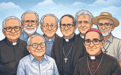 La Teología y Filosofía de la Liberación deben retoñar.