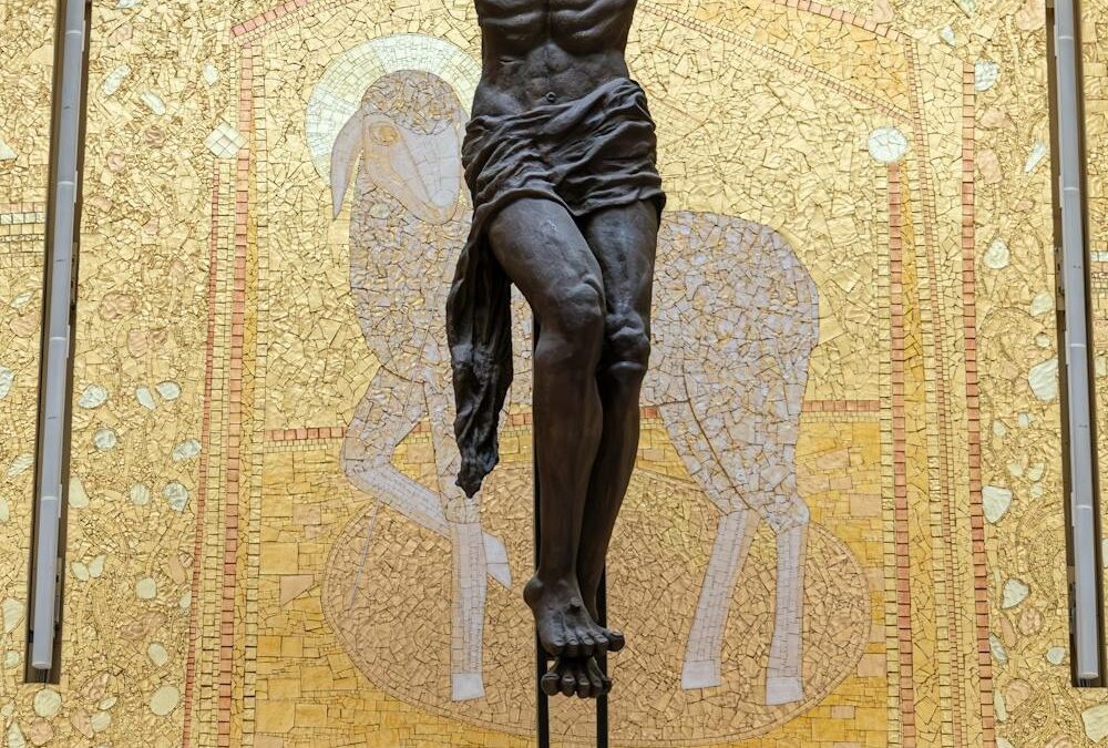 La Resurrección: una luz de la Fe y Esperanza